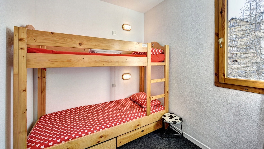 Appartement 2 pièces 5 personnes photo 1