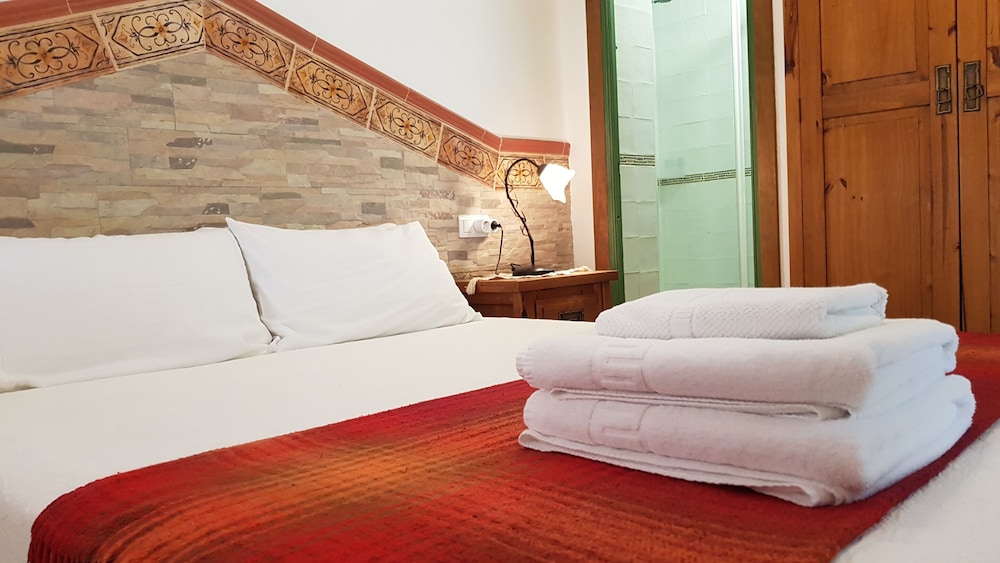 Superior Suite, Ensuite (Golden Eagle)