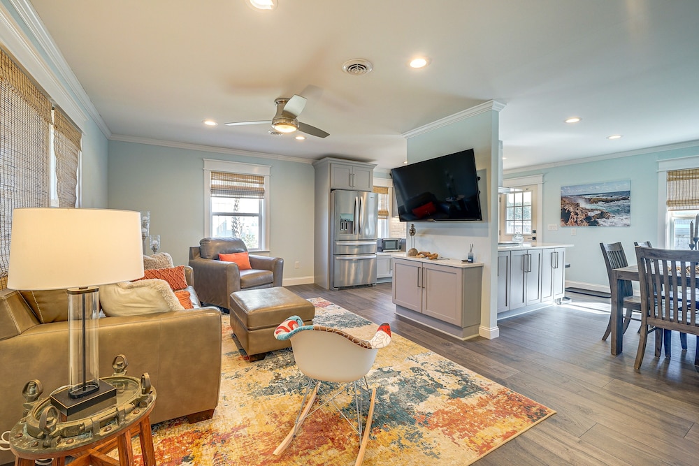 House (2 Bedrooms) photo 1
