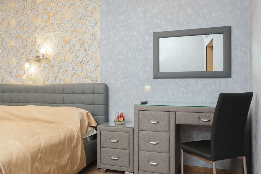 Deluxe Double Room photo 3