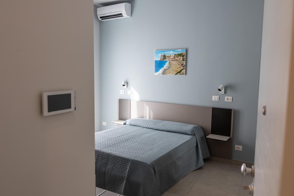 Double or Twin Room, Balcony