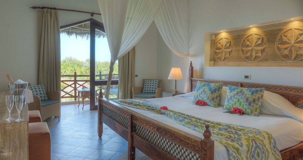 Deluxe Garden View Room - Photo 3