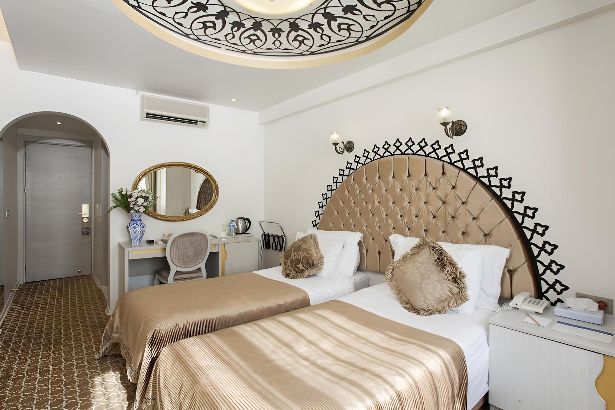 Superior Triple Room photo 1