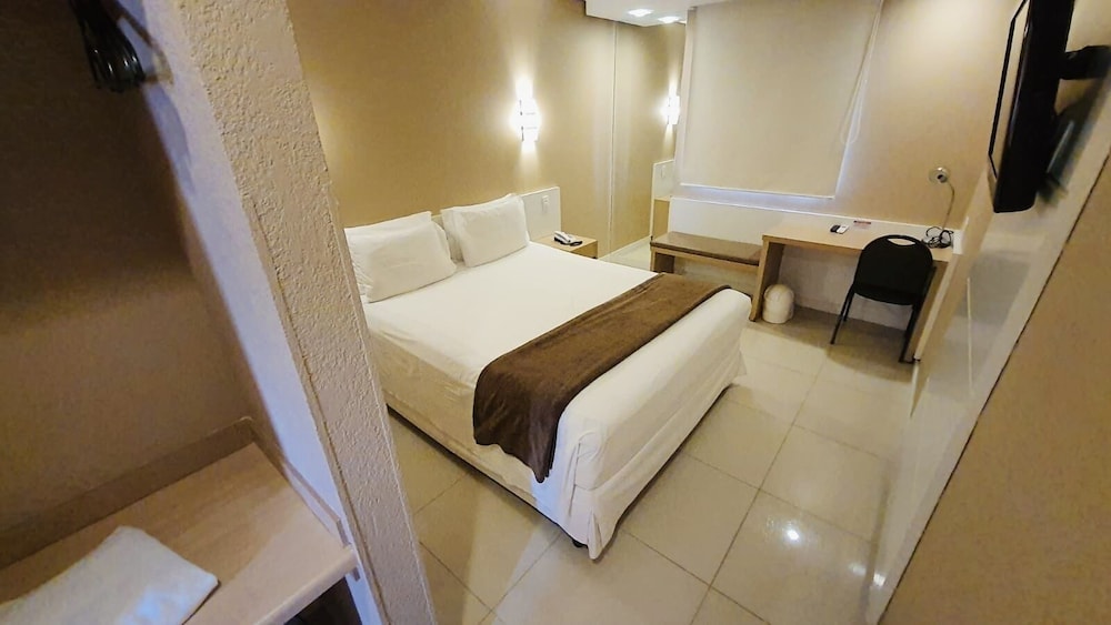 Economy Single Room photo 1