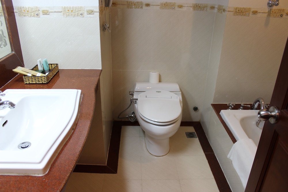 Grand Double Room photo 3