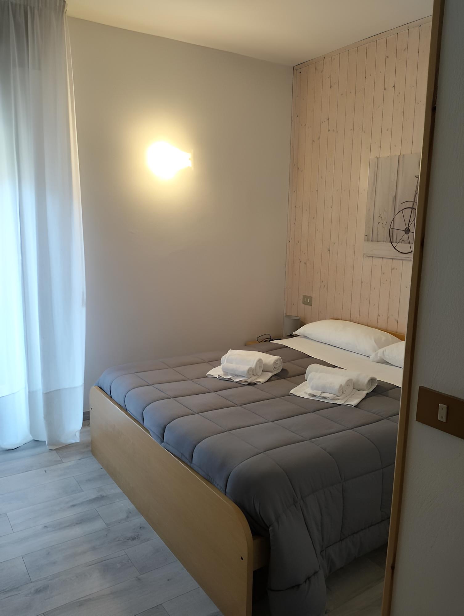 Double Room, Balcony photo 1