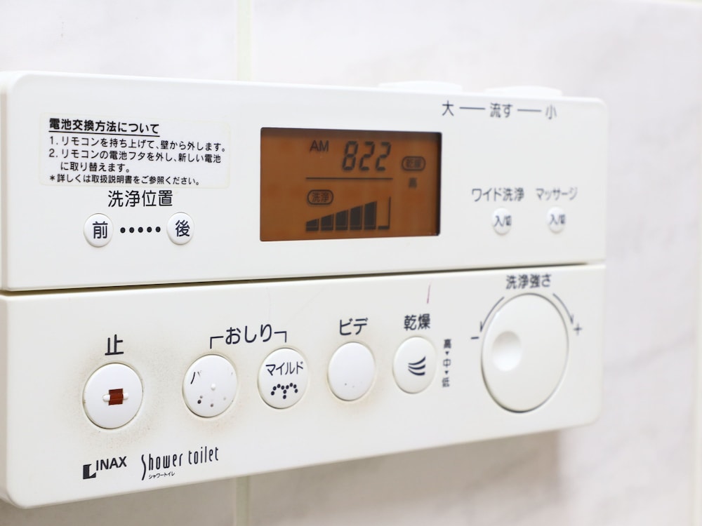 Basic Single Room, 2 Bedrooms, Non Smoking photo 3
