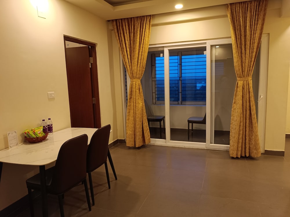 Family Quadruple Room