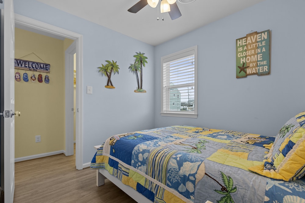 Condo, 3 Bedrooms photo 3