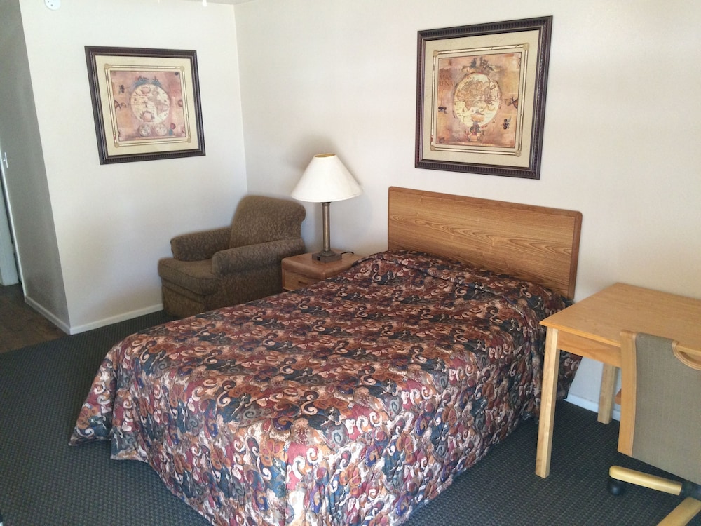 Standard Room photo 2