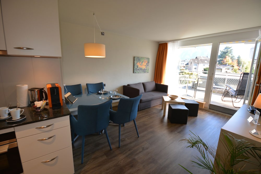 Mate Apartment 160 photo 3