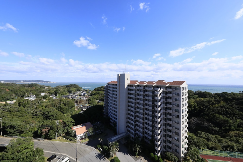 [Non-Smoking] Twin Room (2 Beds)/ Ocean View - Photo 5