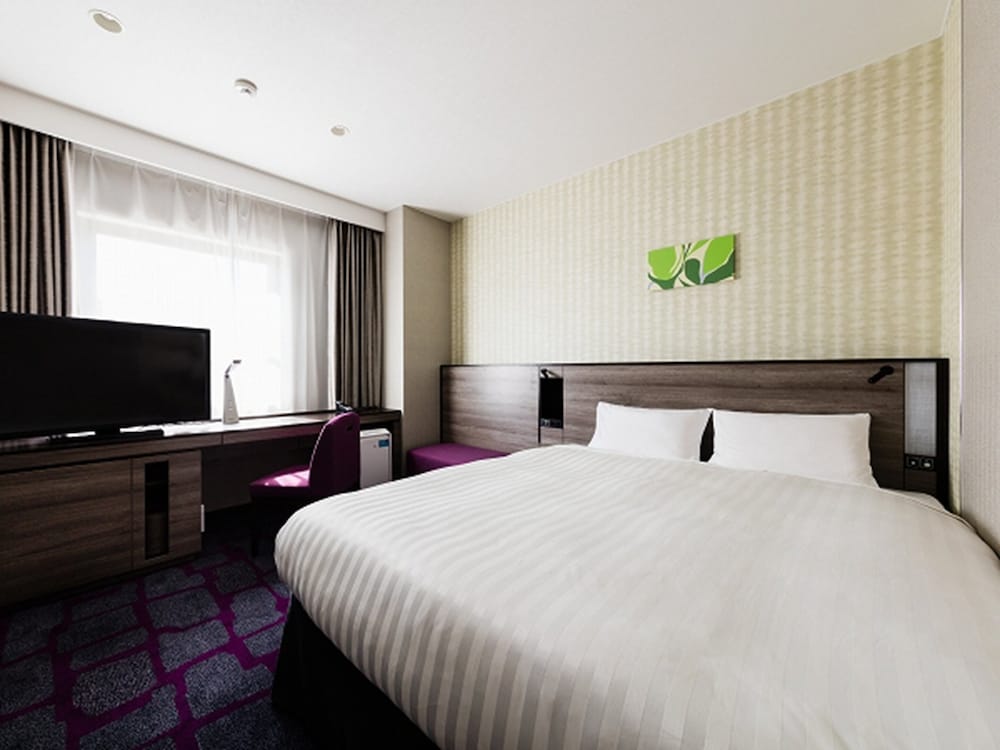 Double Room, Smoking (For 1 person)