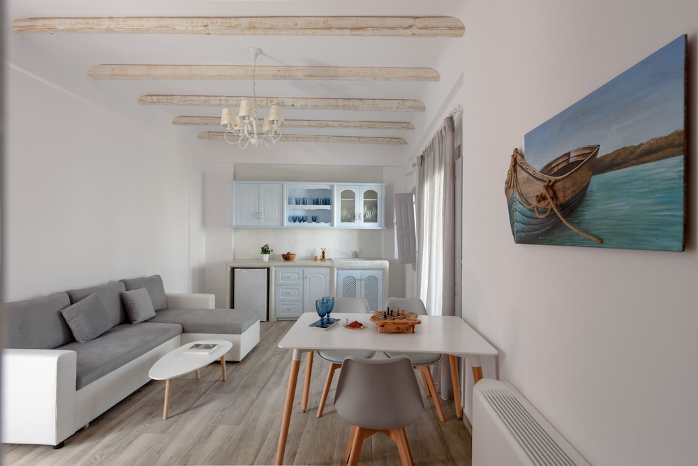 Apartment, 1 Bedroom (Morpheas)