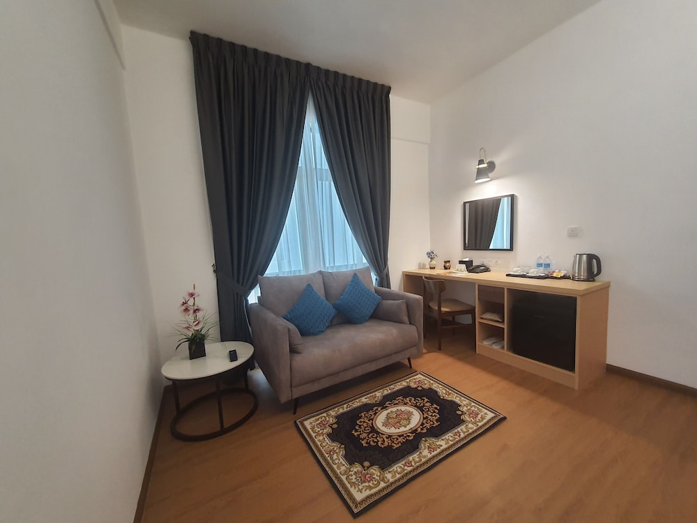 Premier Double Room - Photo 3