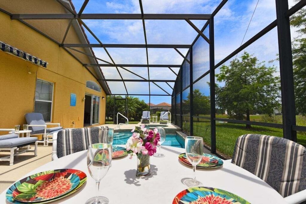 Villa, 4 Bedrooms