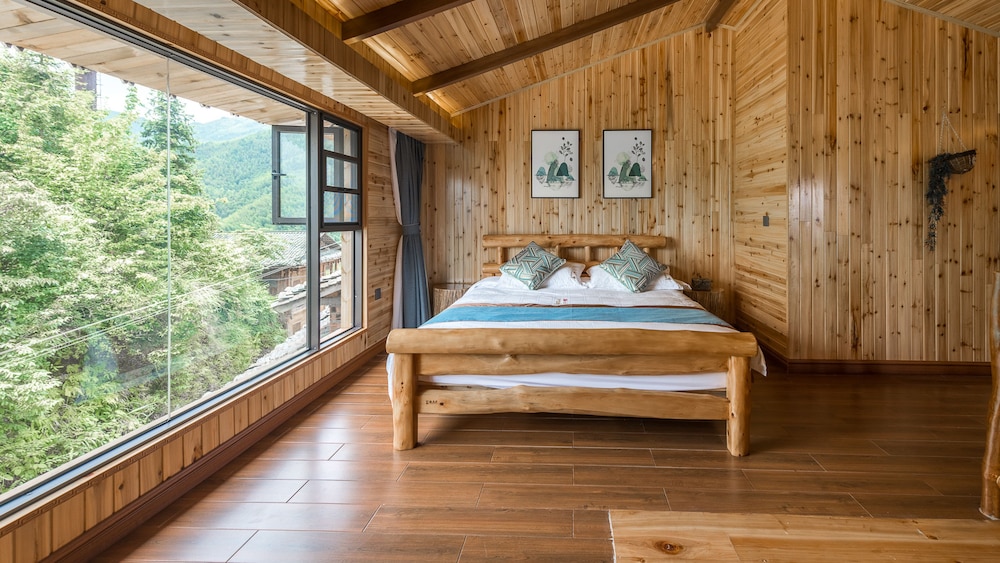 Family Suite, Balcony (Mainland Chinese Citizen Only) - Photo 4