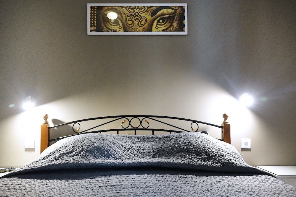 Family Double Room (La Sol Aire) photo 2