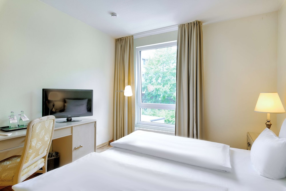 Hotel am Schloß Köpenick by Golden Tulip — photo 160