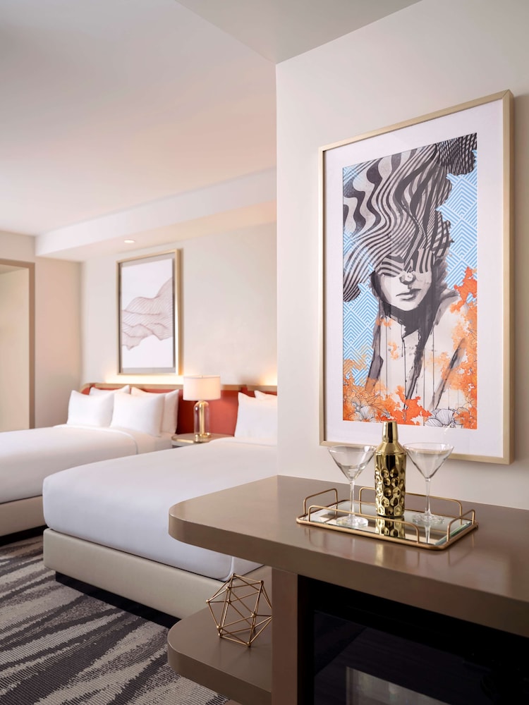 Premium Room, 2 Queen Beds