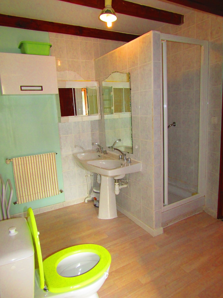Standard Apartment, 1 Bedroom photo 2