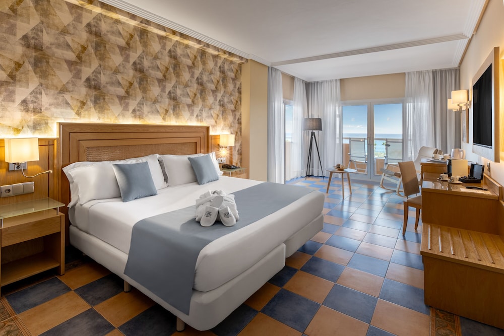 Habitación Doble, Bañera, Vista al Mar (Prestige, 2 Adultos)