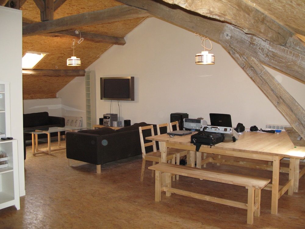 Cottage (Manoir) photo 2