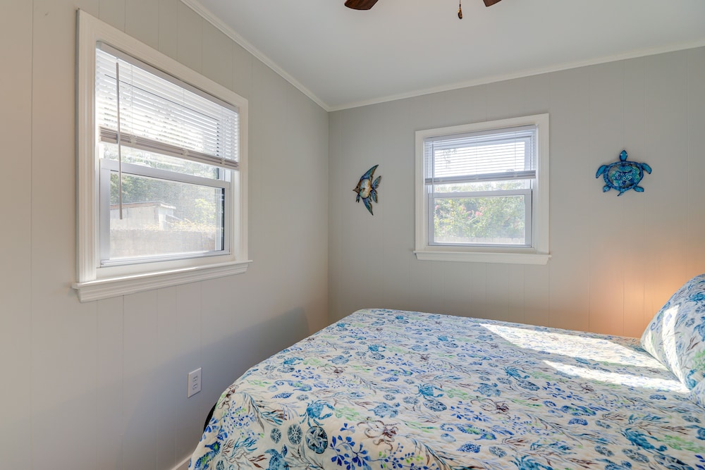 House (2 Bedrooms) photo 3