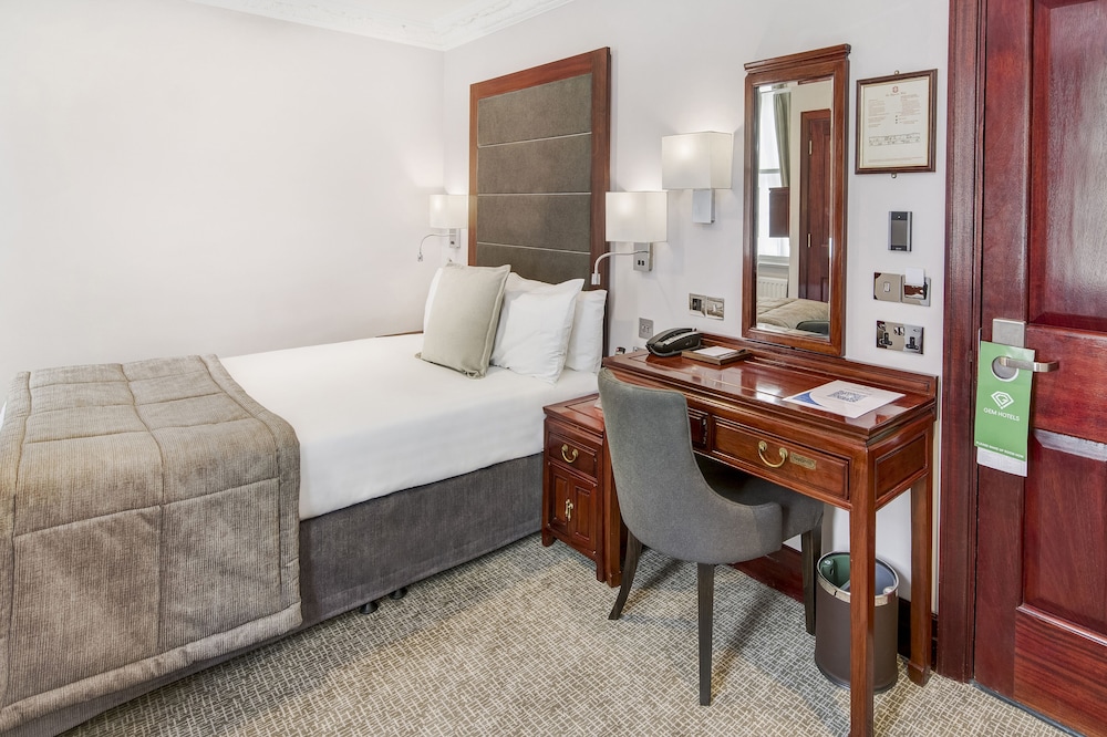 Superior Single Room photo 1