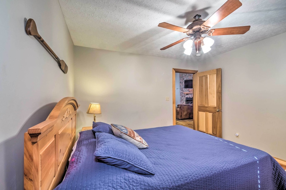 House (2 Bedrooms) photo 1