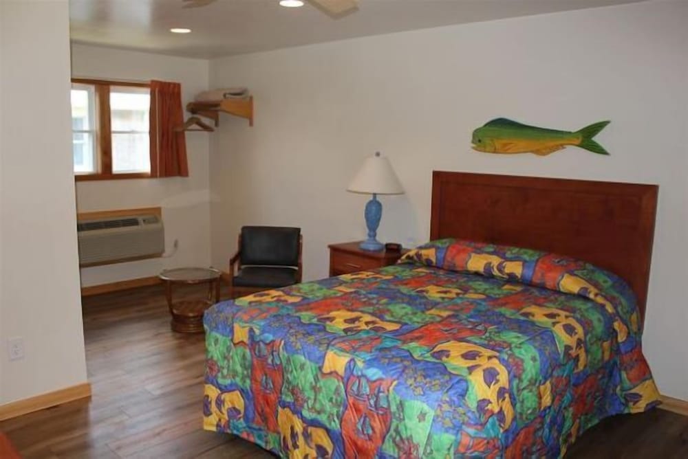 Signature Room, 1 Queen Bed, Ground Floor photo 1