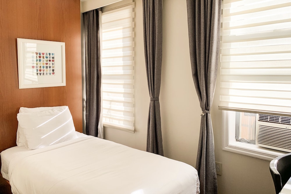 Room, 1 Twin Bed photo 1