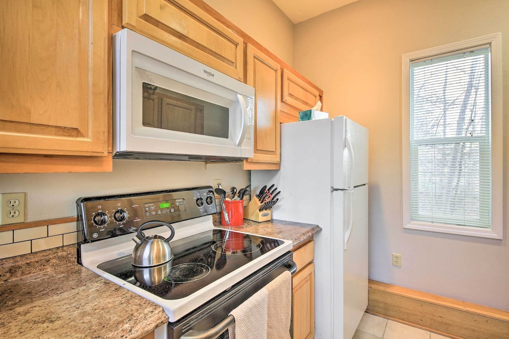 House (2 Bedrooms) photo 2