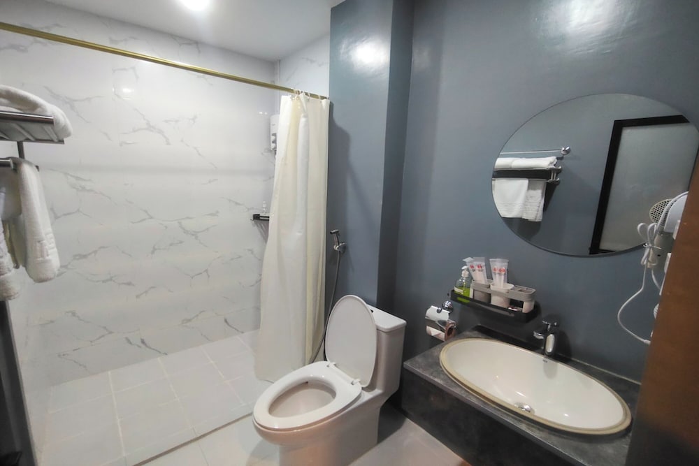 Standard Room photo 2