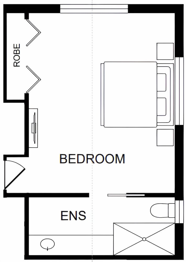 Shawford Room photo 2