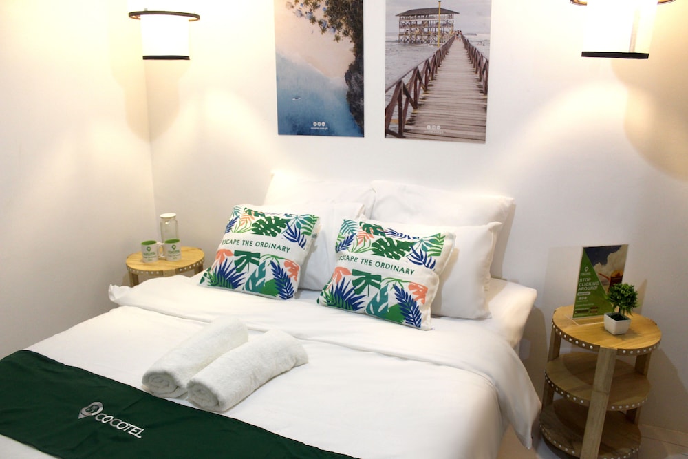 Deluxe Room - Photo 3