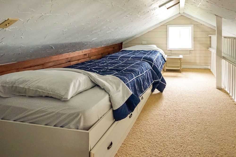 Cottage (3 Bedrooms) photo 2