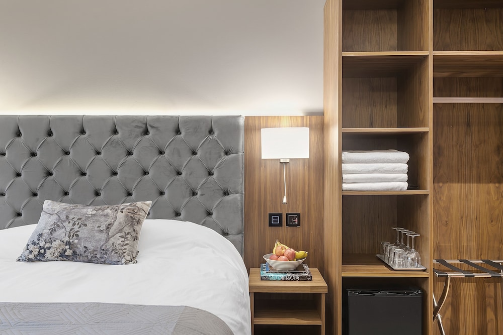 Standard Quadruple Room photo 1