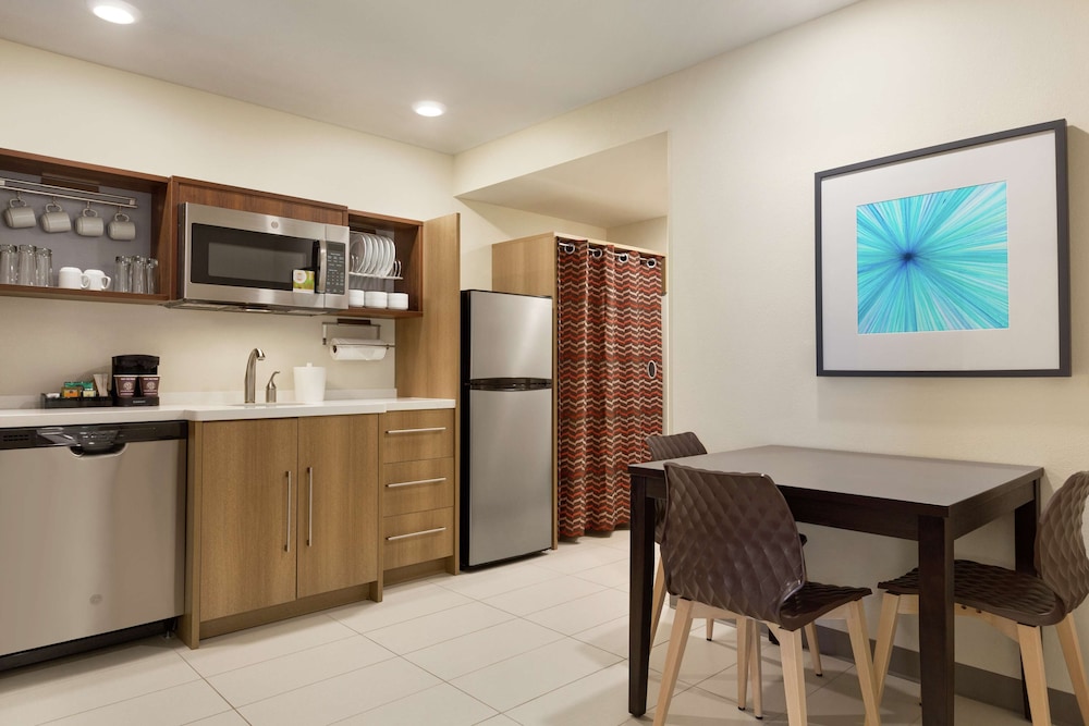 Suite, 1 Bedroom, Non Smoking - Photo 9