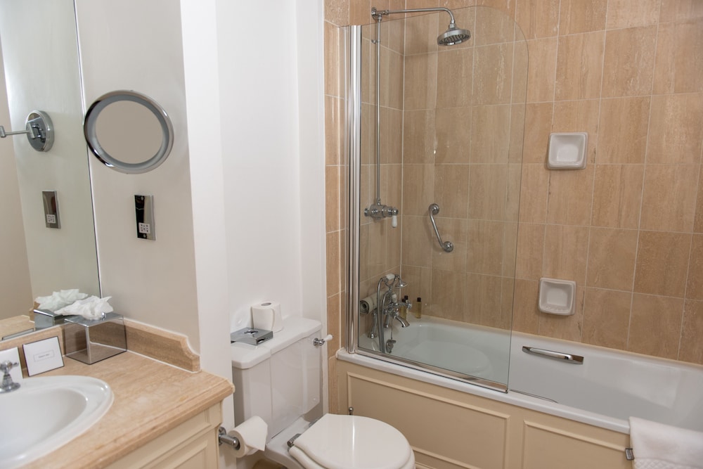Classic Room - Photo 5
