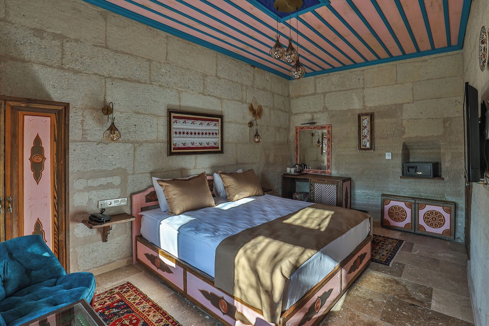 Deluxe Double Room, City View photo 2