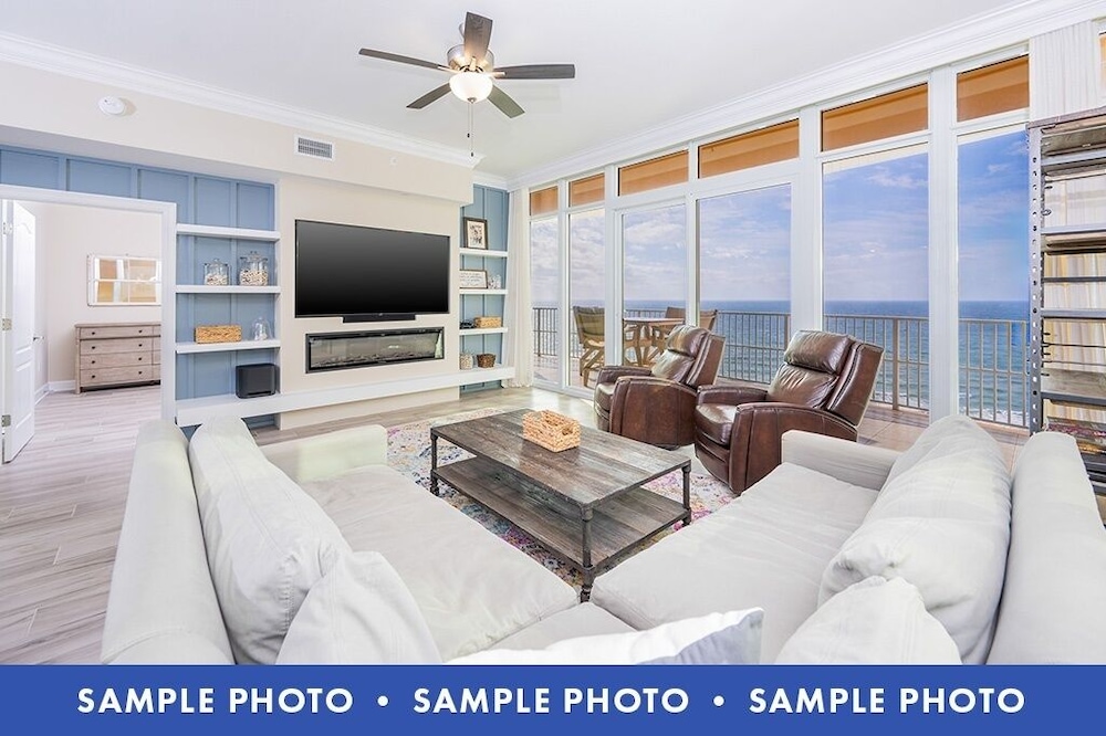 Condo, 3 Bedrooms