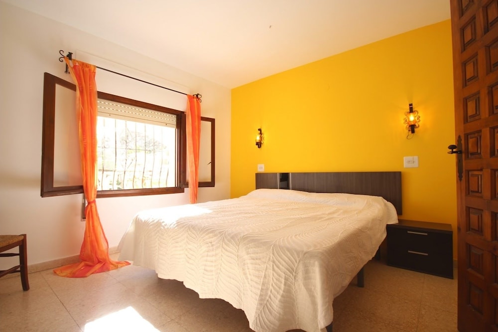 Villa, 2 Habitaciones, Vista al Mar