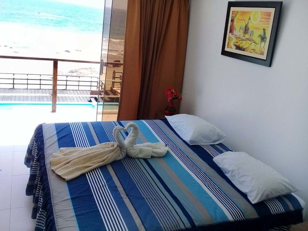 Double Room, Ocean View photo 1