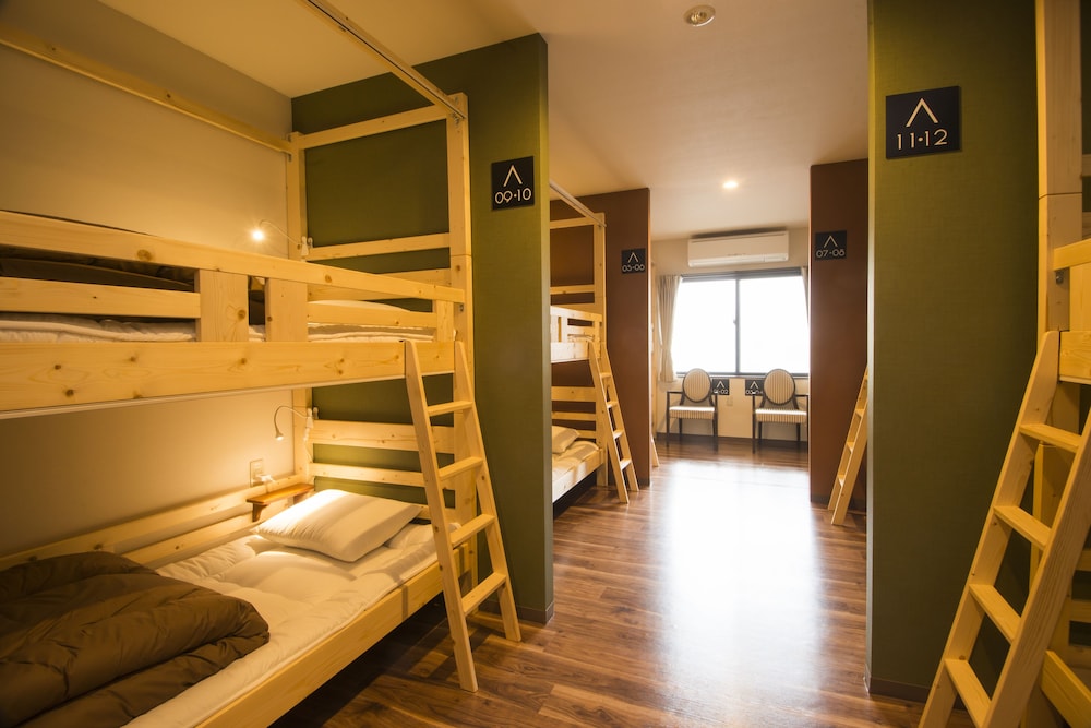 Shared Dormitory, Mixed Dorm photo 1