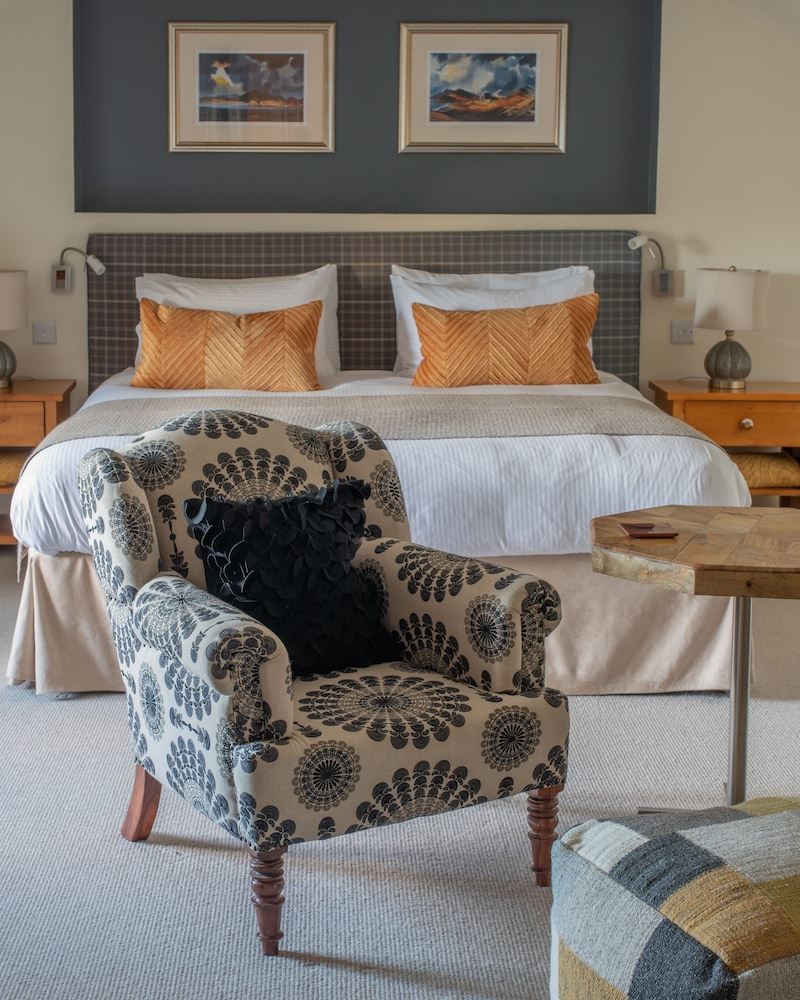 Superior Double or Twin Room, Ensuite