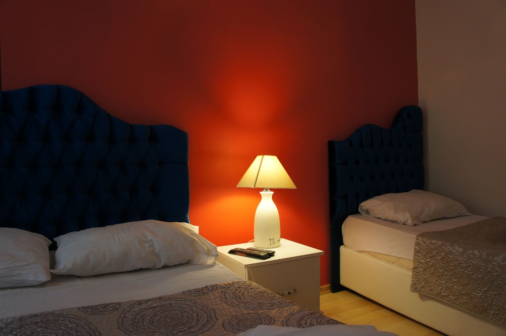 Triple Room photo 1