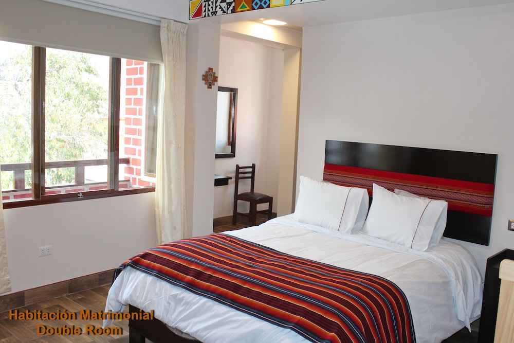 Comfort Double Room, Private Bathroom photo 3