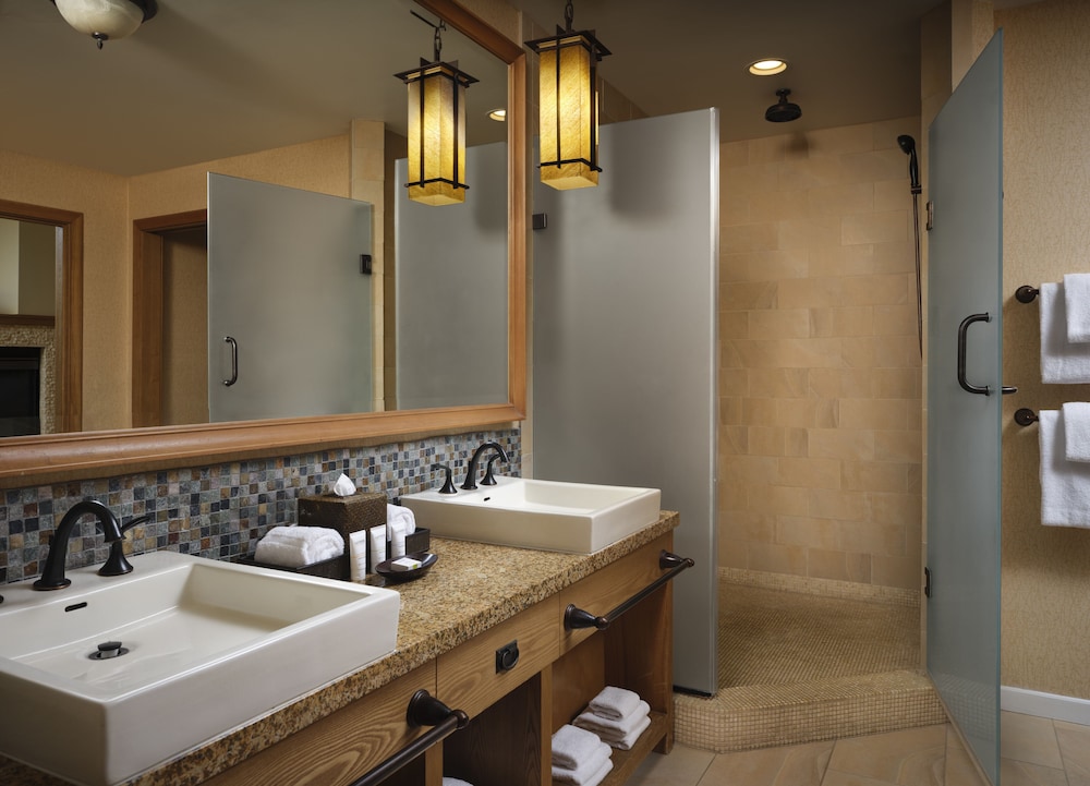 Villa, 1 Bedroom, Mountain View - Photo 6