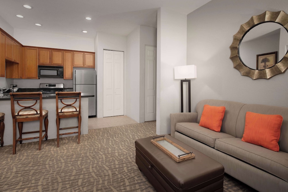 1-Bedroom Casita, Full Kitchen, Living Room, photo 6